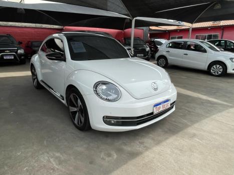 VOLKSWAGEN Fusca 2.0 16V TSI, Foto 1