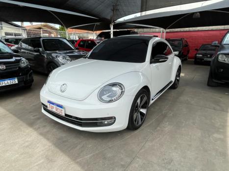 VOLKSWAGEN Fusca 2.0 16V TSI, Foto 2