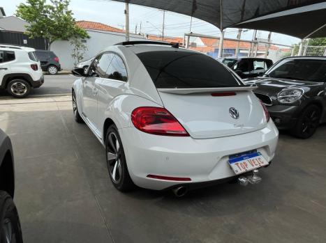 VOLKSWAGEN Fusca 2.0 16V TSI, Foto 4