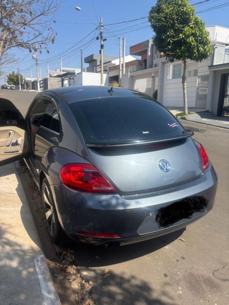 VOLKSWAGEN Fusca 2.0 16V TSI AUTOMTICO, Foto 2