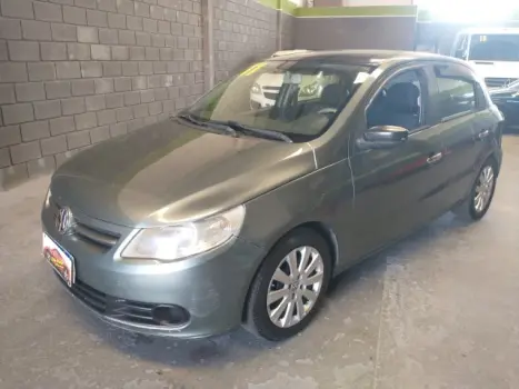 VOLKSWAGEN Gol 1.0 4P G5 FLEX, Foto 1