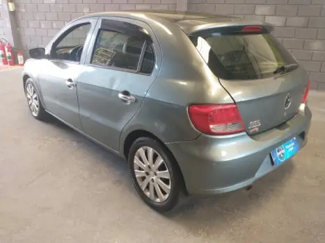 VOLKSWAGEN Gol 1.0 4P G5 FLEX, Foto 5