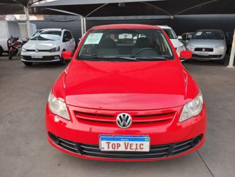 VOLKSWAGEN Gol 1.0 4P, Foto 2