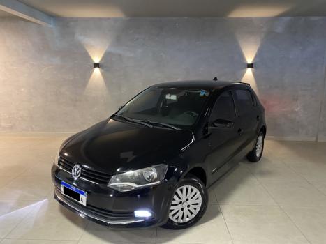 VOLKSWAGEN Gol 1.0 4P G6 COMFORTLINE FLEX, Foto 2