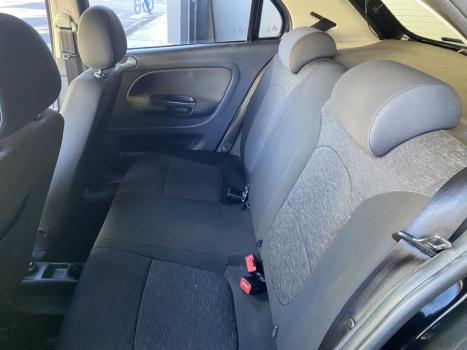 VOLKSWAGEN Gol 1.0 4P G6 COMFORTLINE FLEX, Foto 4