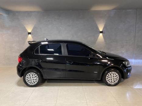 VOLKSWAGEN Gol 1.0 4P G6 COMFORTLINE FLEX, Foto 5