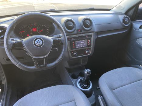 VOLKSWAGEN Gol 1.0 4P G6 COMFORTLINE FLEX, Foto 6