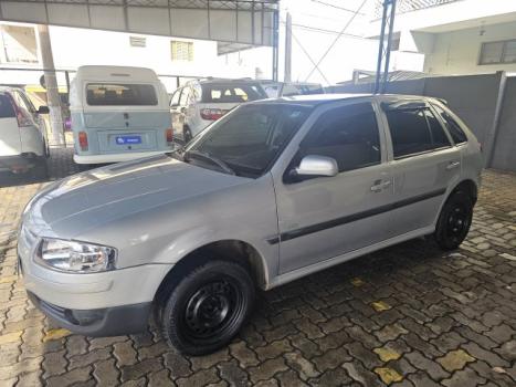 VOLKSWAGEN Gol 1.0 4P G4 FLEX, Foto 1