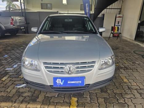 VOLKSWAGEN Gol 1.0 4P G4 FLEX, Foto 2