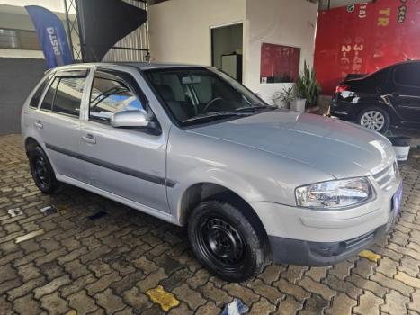 VOLKSWAGEN Gol 1.0 4P G4 FLEX, Foto 3