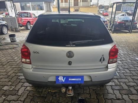 VOLKSWAGEN Gol 1.0 4P G4 FLEX, Foto 4
