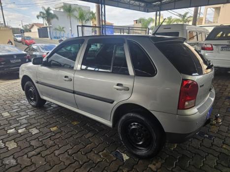 VOLKSWAGEN Gol 1.0 4P G4 FLEX, Foto 6