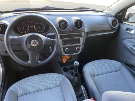 VOLKSWAGEN Gol 1.0 4P G4 TREND FLEX, Foto 7