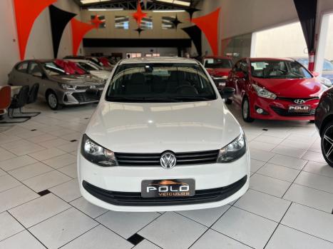 VOLKSWAGEN Gol 1.0 4P G6 TREND FLEX, Foto 1