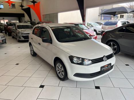 VOLKSWAGEN Gol 1.0 4P G6 TREND FLEX, Foto 2