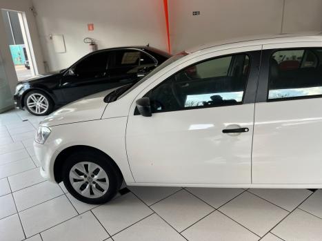 VOLKSWAGEN Gol 1.0 4P G6 TREND FLEX, Foto 3