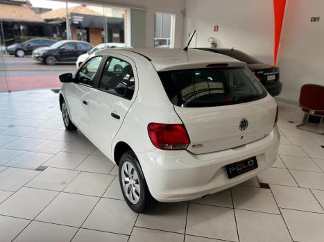VOLKSWAGEN Gol 1.0 4P G6 TREND FLEX, Foto 4