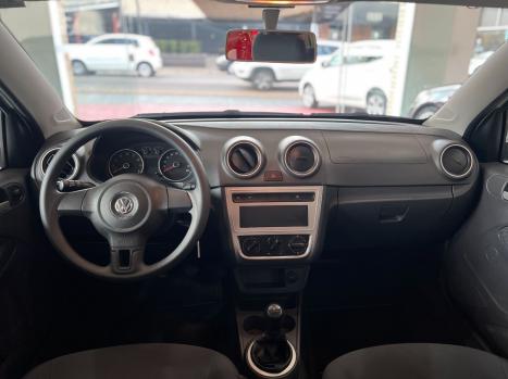 VOLKSWAGEN Gol 1.0 4P G6 TREND FLEX, Foto 5