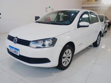VOLKSWAGEN Gol 1.0 4P G6 COMFORTLINE FLEX, Foto 1