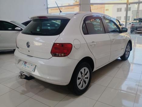 VOLKSWAGEN Gol 1.0 4P G6 COMFORTLINE FLEX, Foto 2