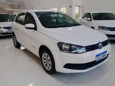 VOLKSWAGEN Gol 1.0 4P G6 COMFORTLINE FLEX, Foto 3