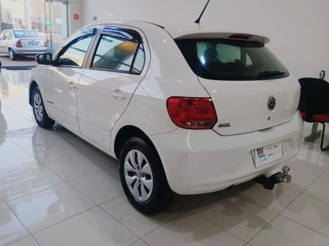 VOLKSWAGEN Gol 1.0 4P G6 COMFORTLINE FLEX, Foto 4