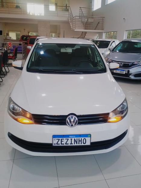 VOLKSWAGEN Gol 1.0 4P G6 COMFORTLINE FLEX, Foto 5