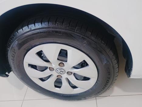 VOLKSWAGEN Gol 1.0 4P G6 COMFORTLINE FLEX, Foto 8