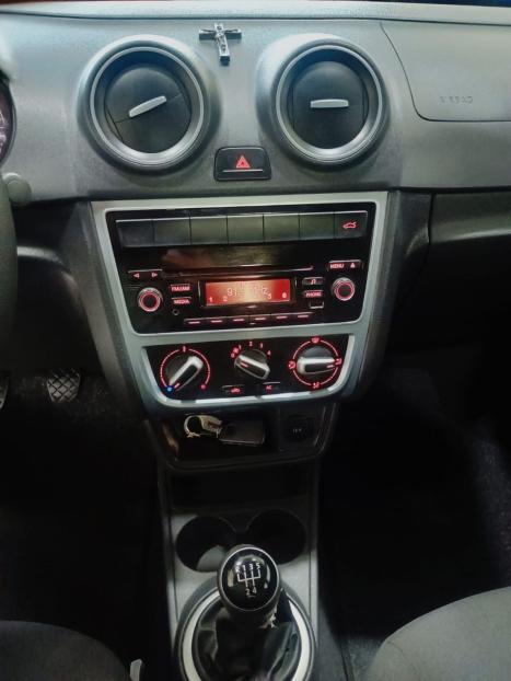 VOLKSWAGEN Gol 1.0 4P G6 COMFORTLINE FLEX, Foto 12
