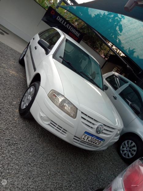 VOLKSWAGEN Gol 1.0 G4 FLEX, Foto 1
