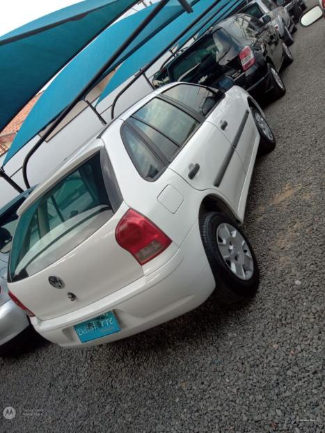 VOLKSWAGEN Gol 1.0 G4 FLEX, Foto 3