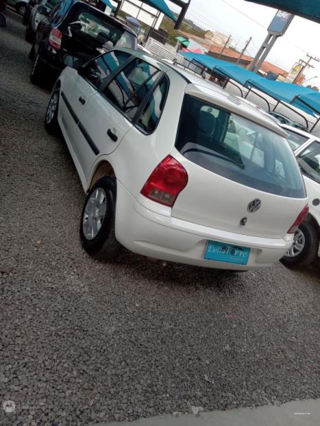 VOLKSWAGEN Gol 1.0 G4 FLEX, Foto 4