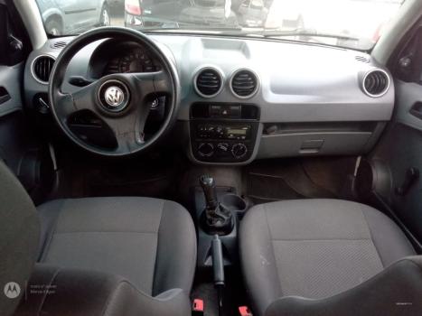 VOLKSWAGEN Gol 1.0 G4 FLEX, Foto 5