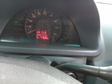 VOLKSWAGEN Gol 1.0 G4 FLEX, Foto 6