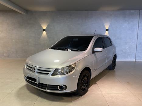 VOLKSWAGEN Gol 1.6 4P G5 POWER FLEX, Foto 1