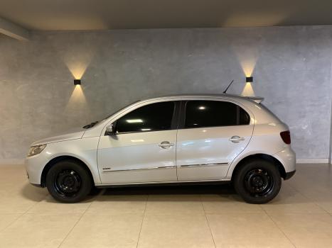 VOLKSWAGEN Gol 1.6 4P G5 POWER FLEX, Foto 2