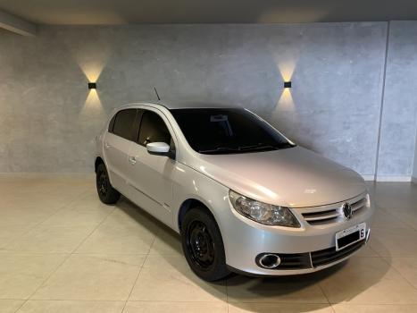 VOLKSWAGEN Gol 1.6 4P G5 POWER FLEX, Foto 3