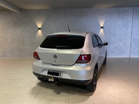VOLKSWAGEN Gol 1.6 4P G5 POWER FLEX, Foto 4