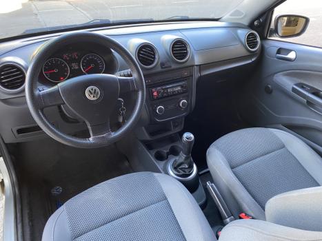 VOLKSWAGEN Gol 1.6 4P G5 POWER FLEX, Foto 7