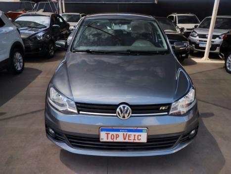 VOLKSWAGEN Gol 1.6 4P G6 CONFORTLINE FLEX, Foto 2