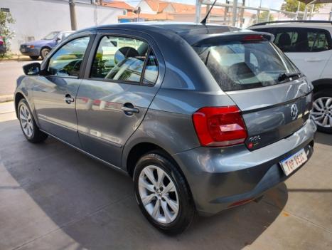 VOLKSWAGEN Gol 1.6 4P G6 CONFORTLINE FLEX, Foto 4