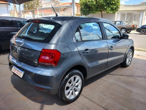VOLKSWAGEN Gol 1.6 4P G6 CONFORTLINE FLEX, Foto 5