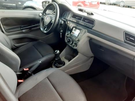 VOLKSWAGEN Gol 1.6 4P G6 CONFORTLINE FLEX, Foto 6