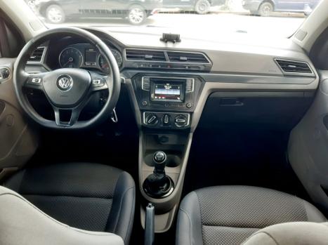 VOLKSWAGEN Gol 1.6 4P G6 CONFORTLINE FLEX, Foto 7