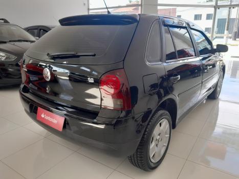 VOLKSWAGEN Gol 1.6 4P G4 POWER FLEX, Foto 2