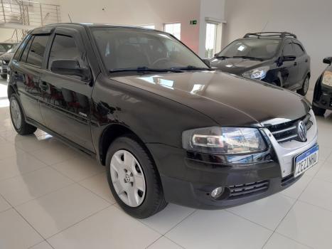 VOLKSWAGEN Gol 1.6 4P G4 POWER FLEX, Foto 3