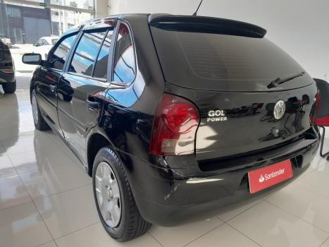 VOLKSWAGEN Gol 1.6 4P G4 POWER FLEX, Foto 4