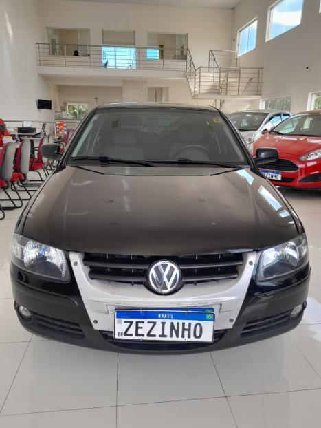 VOLKSWAGEN Gol 1.6 4P G4 POWER FLEX, Foto 5