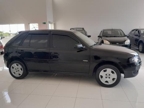 VOLKSWAGEN Gol 1.6 4P G4 POWER FLEX, Foto 7