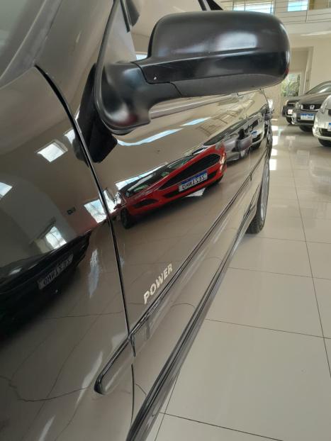 VOLKSWAGEN Gol 1.6 4P G4 POWER FLEX, Foto 8